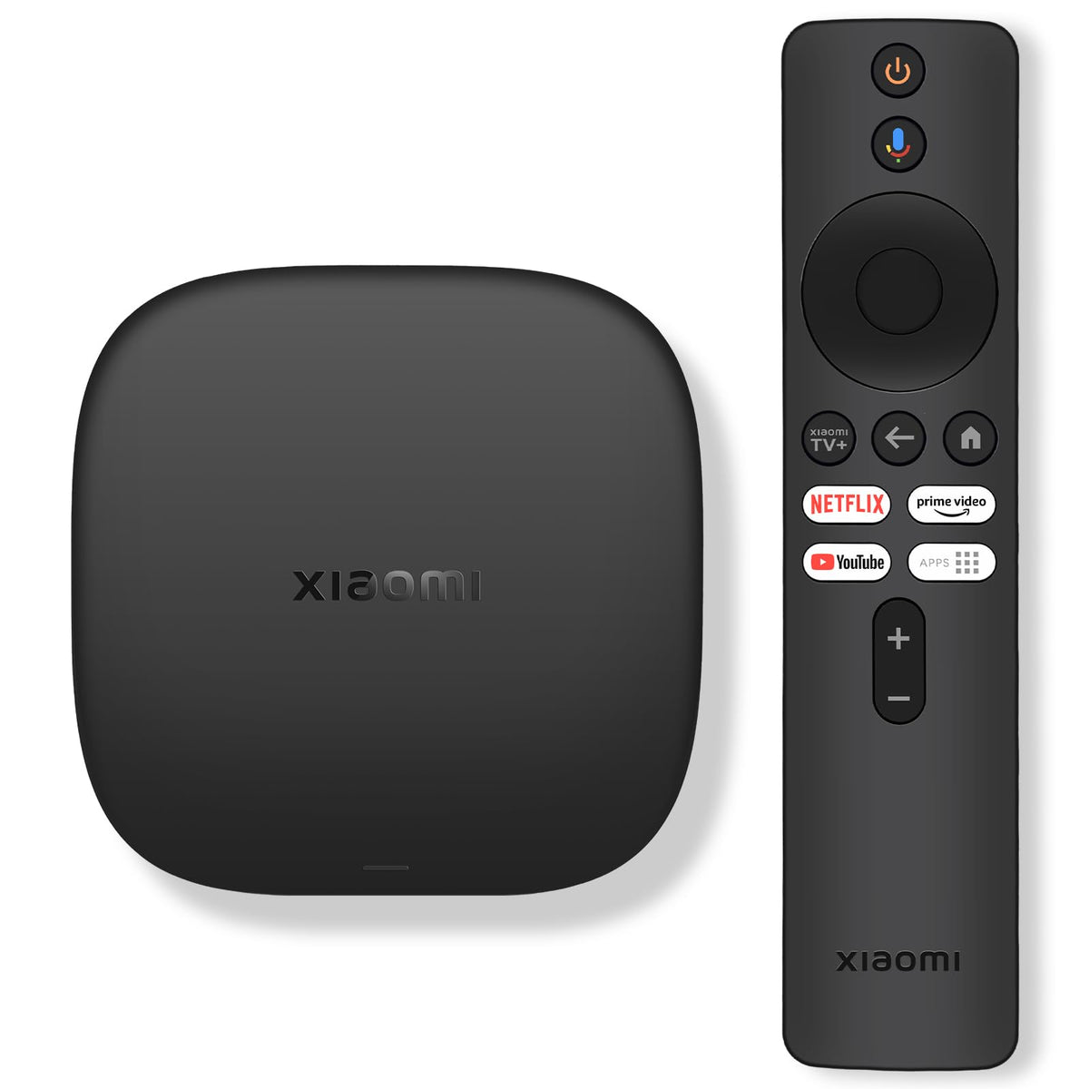 Xiaomi TV Box S Gen 3