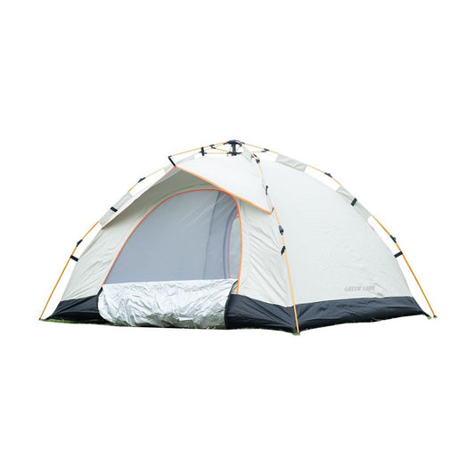 Green Lion Gt 3 Camping Tent