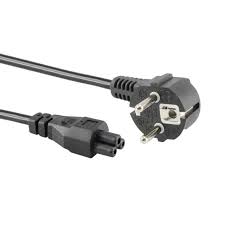 Cable SBOX 220V C-5 2M / M.Mouse