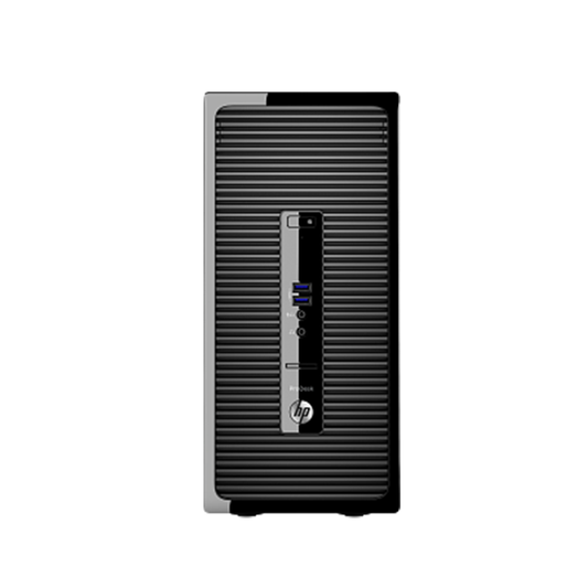 HP ProDesk 490 G3 MT – Business PC i besueshëm dhe i fuqishëm