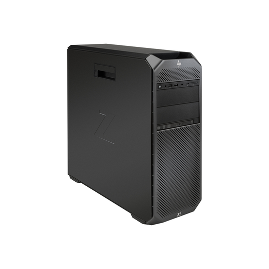 HP Z6 G4 Workstation – Dual Xeon | 32GB RAM