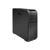 HP Z6 G4 Workstation – Dual Xeon | 32GB RAM