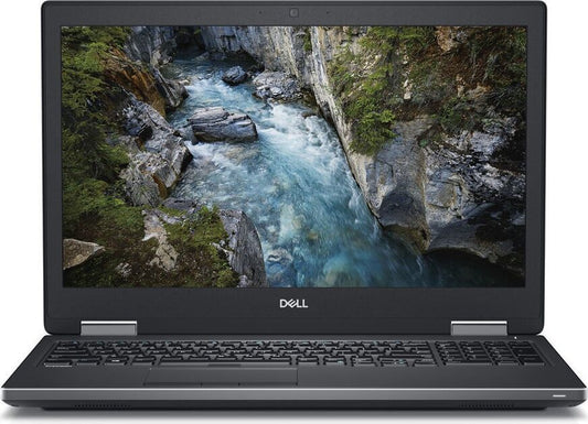 Dell Precision 7530 Laptop