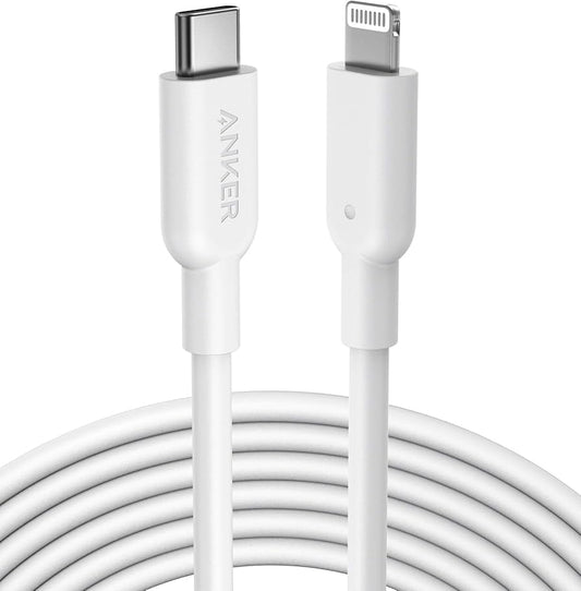 Anker USB - C to Lightning