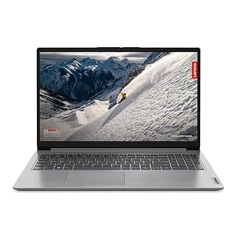 Lenovo AMD