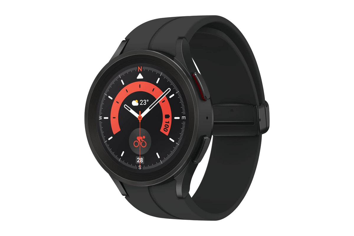 Samsung Galaxy Watch 5 Pro (45mm)