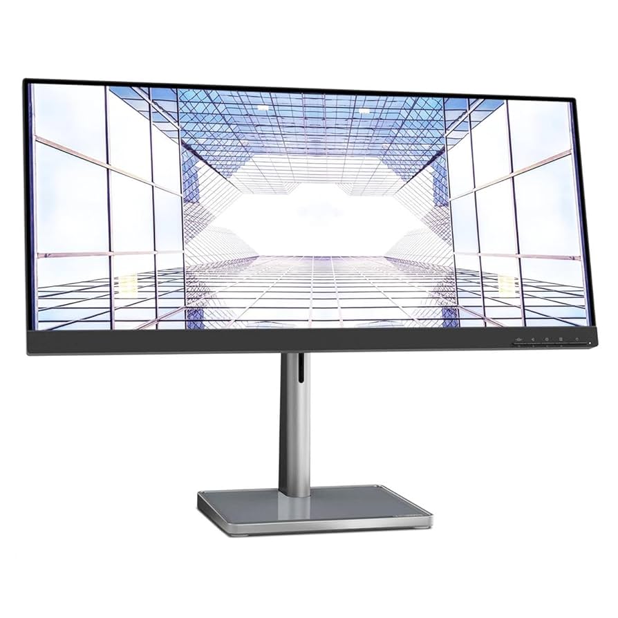 Lenovo L29W-30 – Monitor 29" UltraWide Full HD
