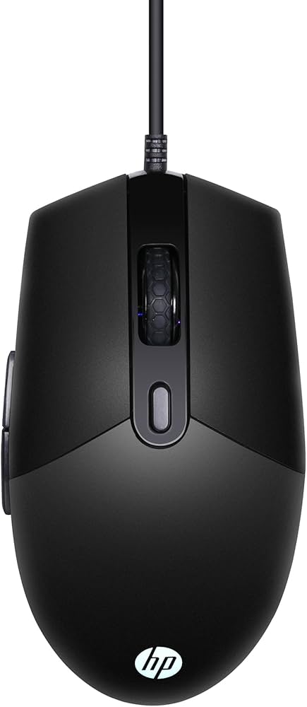 HP Gaming Mouse M260