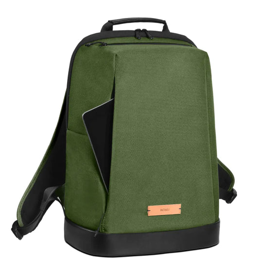 WIWU Elite Backpack (waterproof) 15.6"