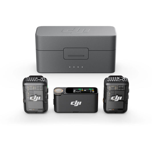 DJI MIC 2