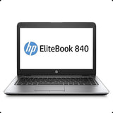 Laptop HP EliteBook 840 G3 - Tr3bit 