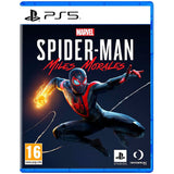 Marvel's Spider-Man: Miles Morales PS5