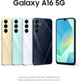 Samsung Galaxy A16