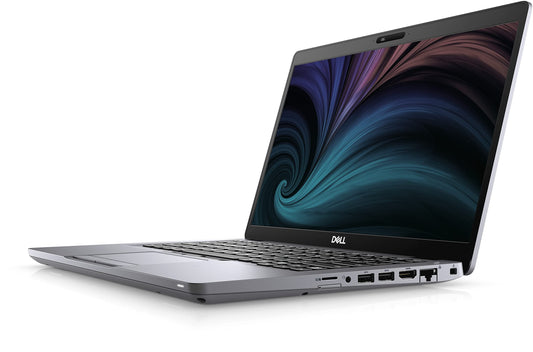 Dell Latitude 5410