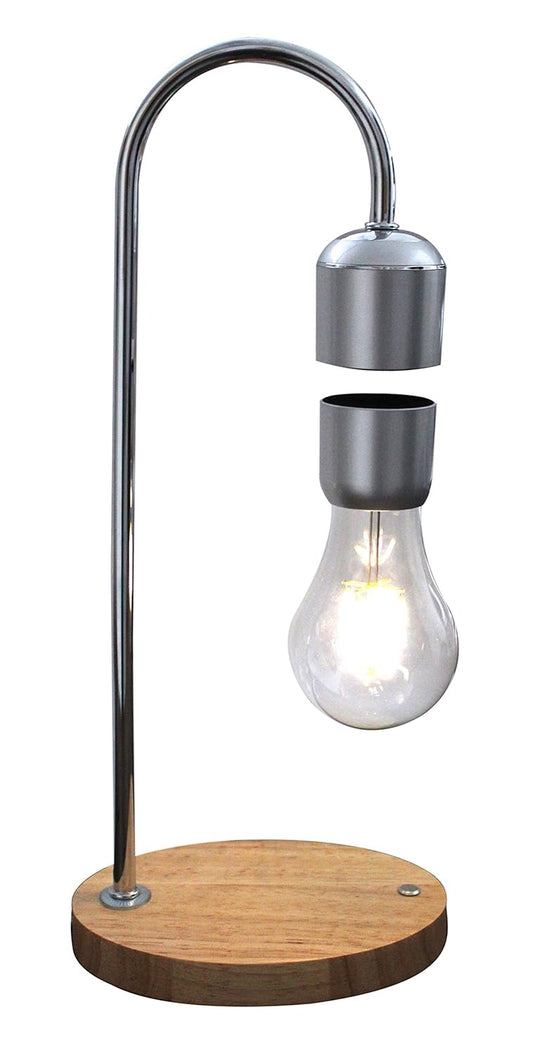 Llampe dekorative (levitating lamp)