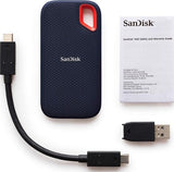 SanDisk Portable SSD