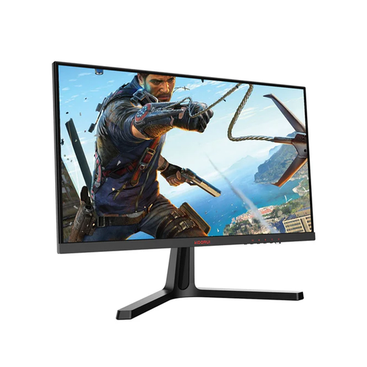 Monitor 24” Curved FHD 165Hz – 24E6CA