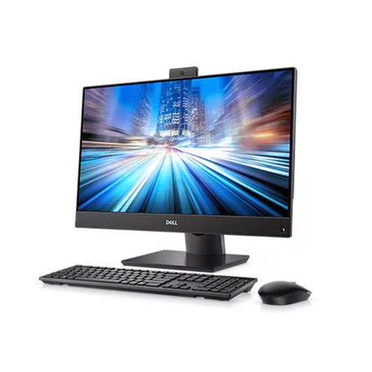Dell OptiPlex 7470 All-in-One 24” Touch – Performancë dhe interaktivitet në një pajisje
