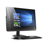Lenovo ThinkCentre All-in-One – i5 Gen 7 | 8GB RAM | SSD 256GB
