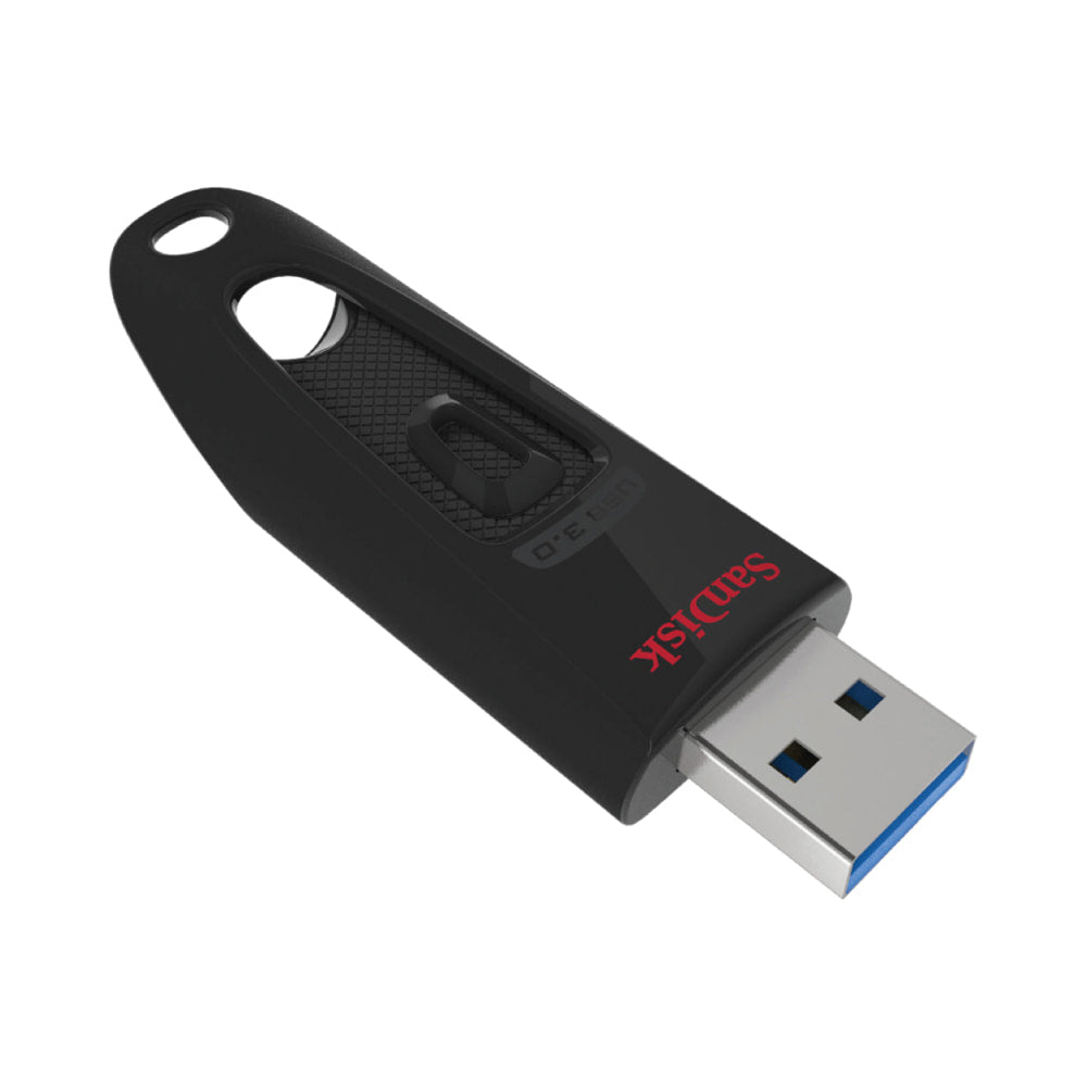 USB Sandisk Ultra 130 MB/s