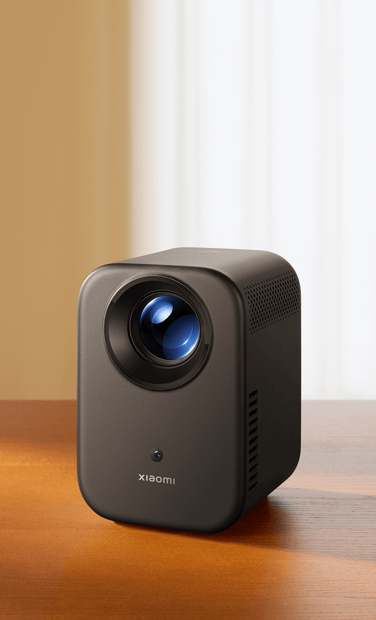 Xiaomi Smart Projector L1