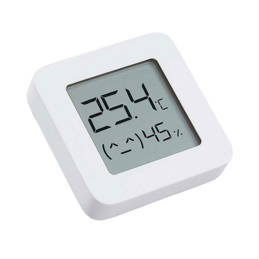 Mi Temperature and Humidity Monitor 2