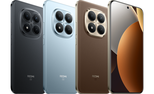 Redmi Note 15 Pro Plus 5G