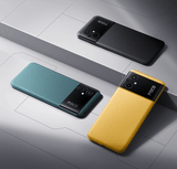 Poco M5