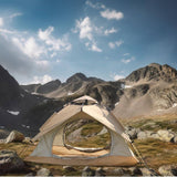 Green Lion Gt 4 Ultimate Camping Tent