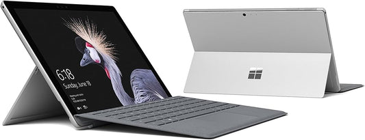 Surface Pro  (5th gen) DESKTOP - 7HMO20M