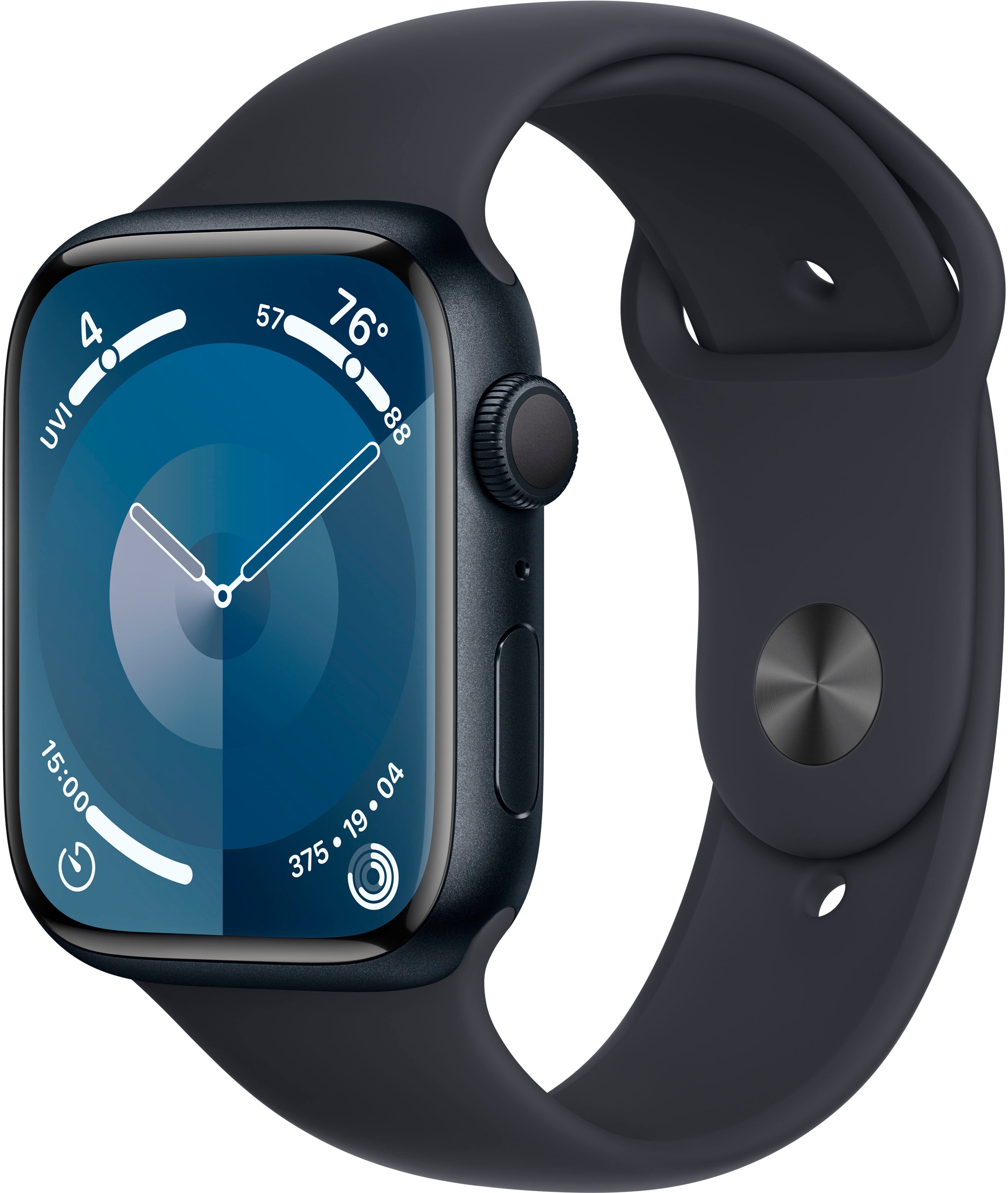 Ora Apple Watch Seria 9 - Tr3bit 