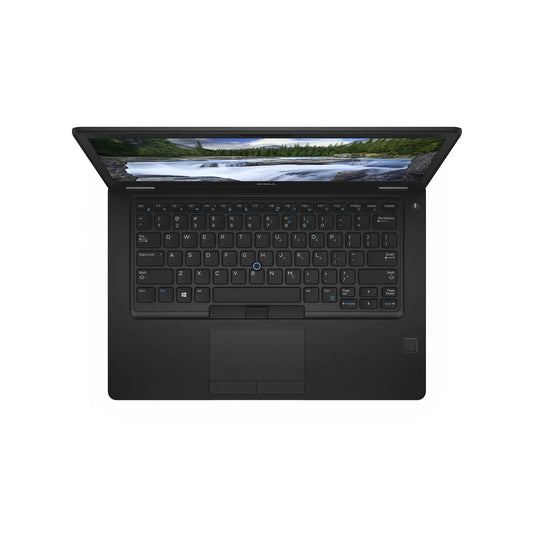 Dell Latitude 5491 (preowend)