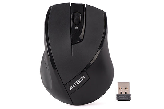 A4TECH G7-600NX, Wireless Mouse