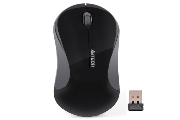 A4Tech Wireless Mouse G3-270N