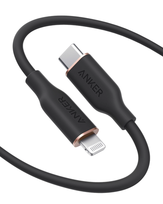 Anker Super Strong Surprisingly Soft