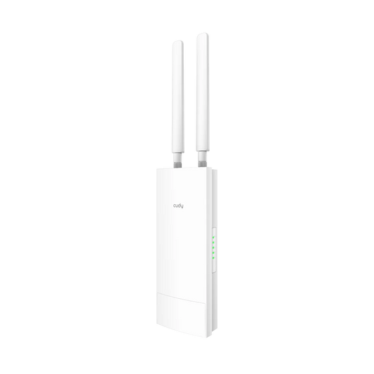 Indoor/Outdoor AC1200 Wi-Fi Access Point