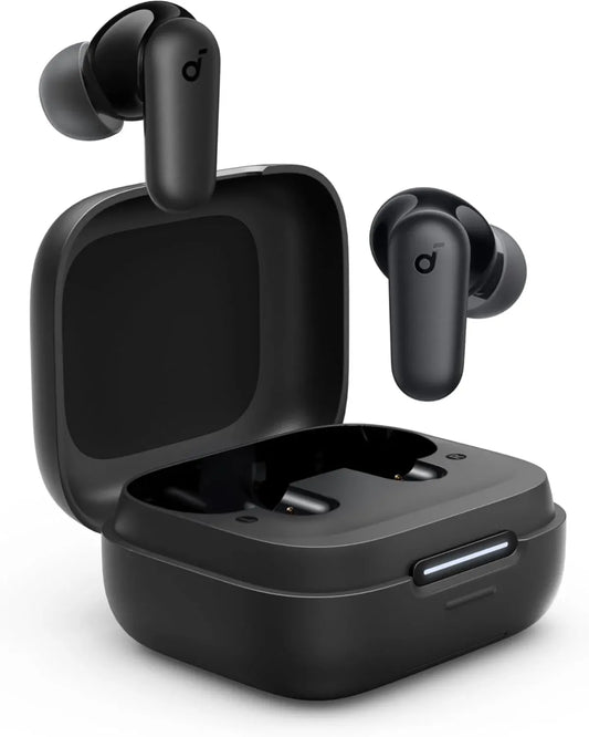 Soundcore R50i NC – Kufje True Wireless me Anulim Aktiv të Zhurmës (ANC)