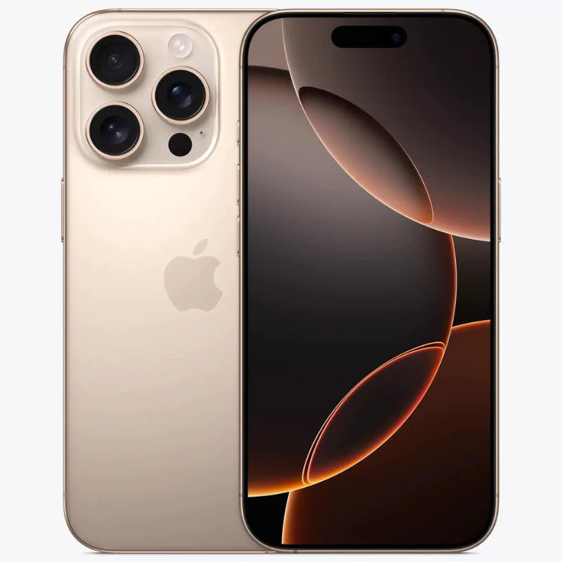 Iphone 16 Pro