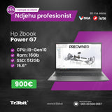 HP Zbook Power G7