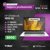 HP EliteBook 1050 G1