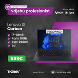 Lenovo X1 Carbon
