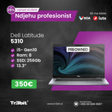 Dell Latitude 5310