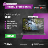 Dell Precision 5530
