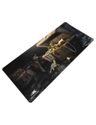 Baracuda MOUSEPAD BGMP-01 STORMBRINGER