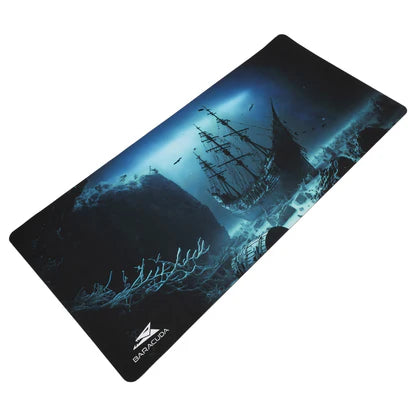 Baracuda MOUSEPAD BGMP-04 LEVIATHAN