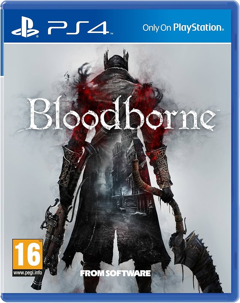 Bloodborne