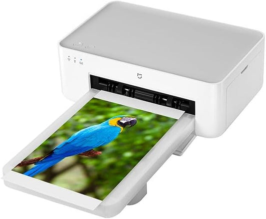 Xiaomi Istant Photo Printer 1S Set