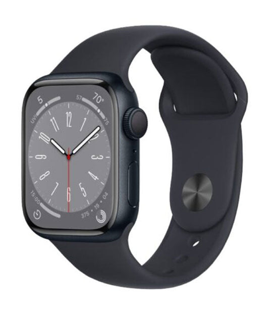 Ora Apple Watch Seria 8 (45mm)