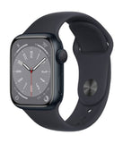 Ora Apple Watch Seria 8 (45mm) - Tr3bit 