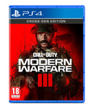 Cross Gen Edition Call Of Duty Modern Warfare